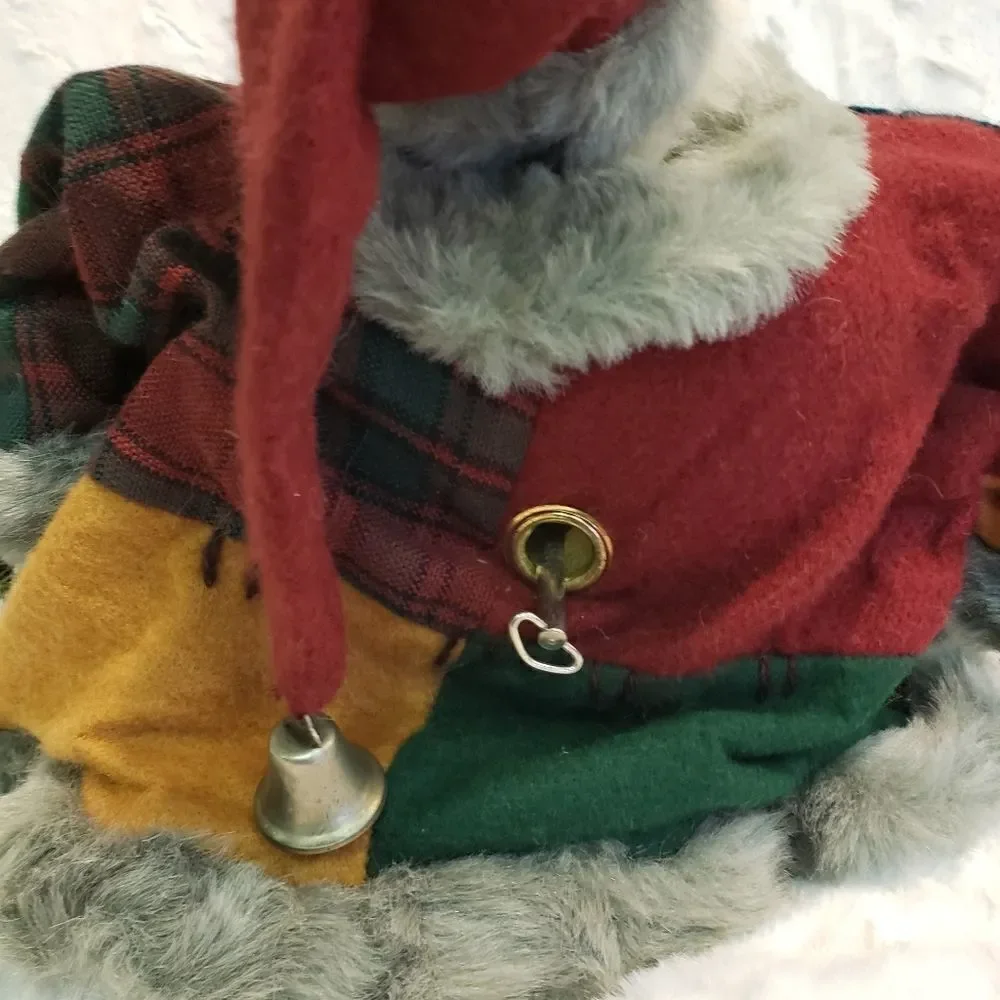 Santa - Picture 6 of 7